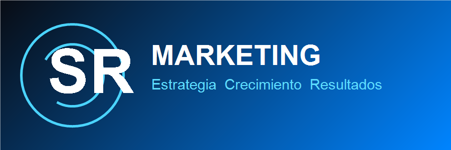 SR Marketing