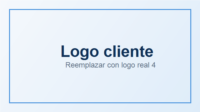 Logo cliente
